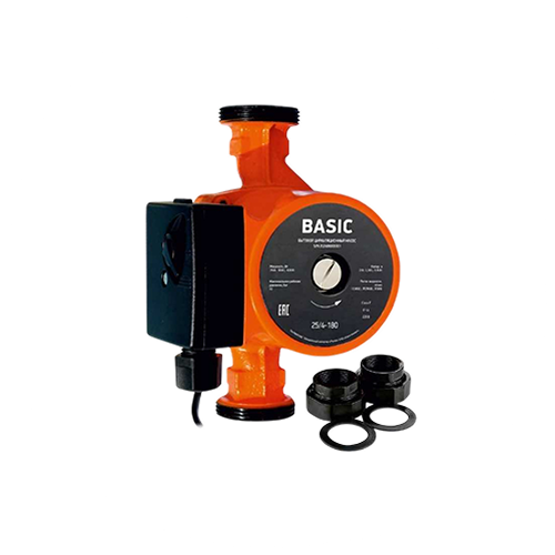 Изображение насоса